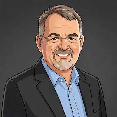 Tony Scott, President and CEO of INTRUSION Inc.