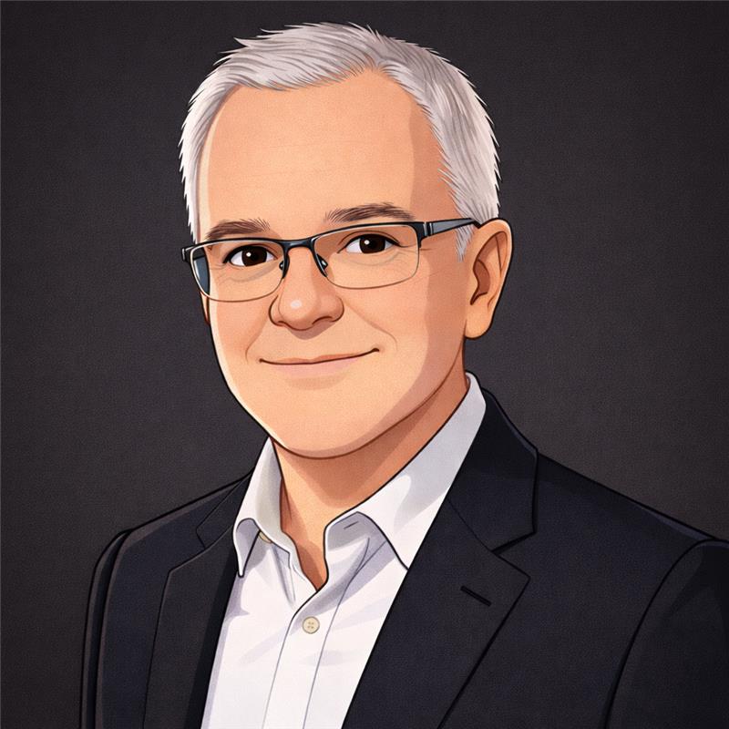 Myron Schram