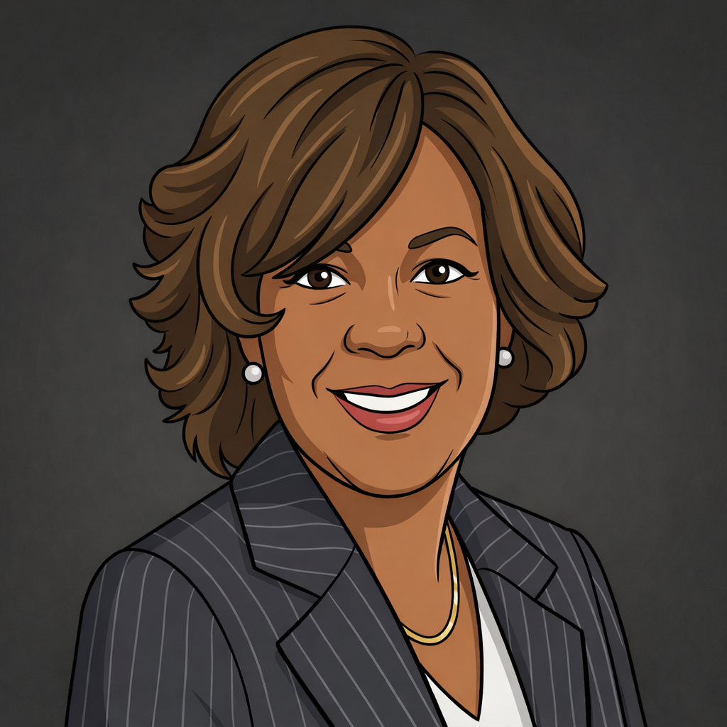 Valencia Reaves